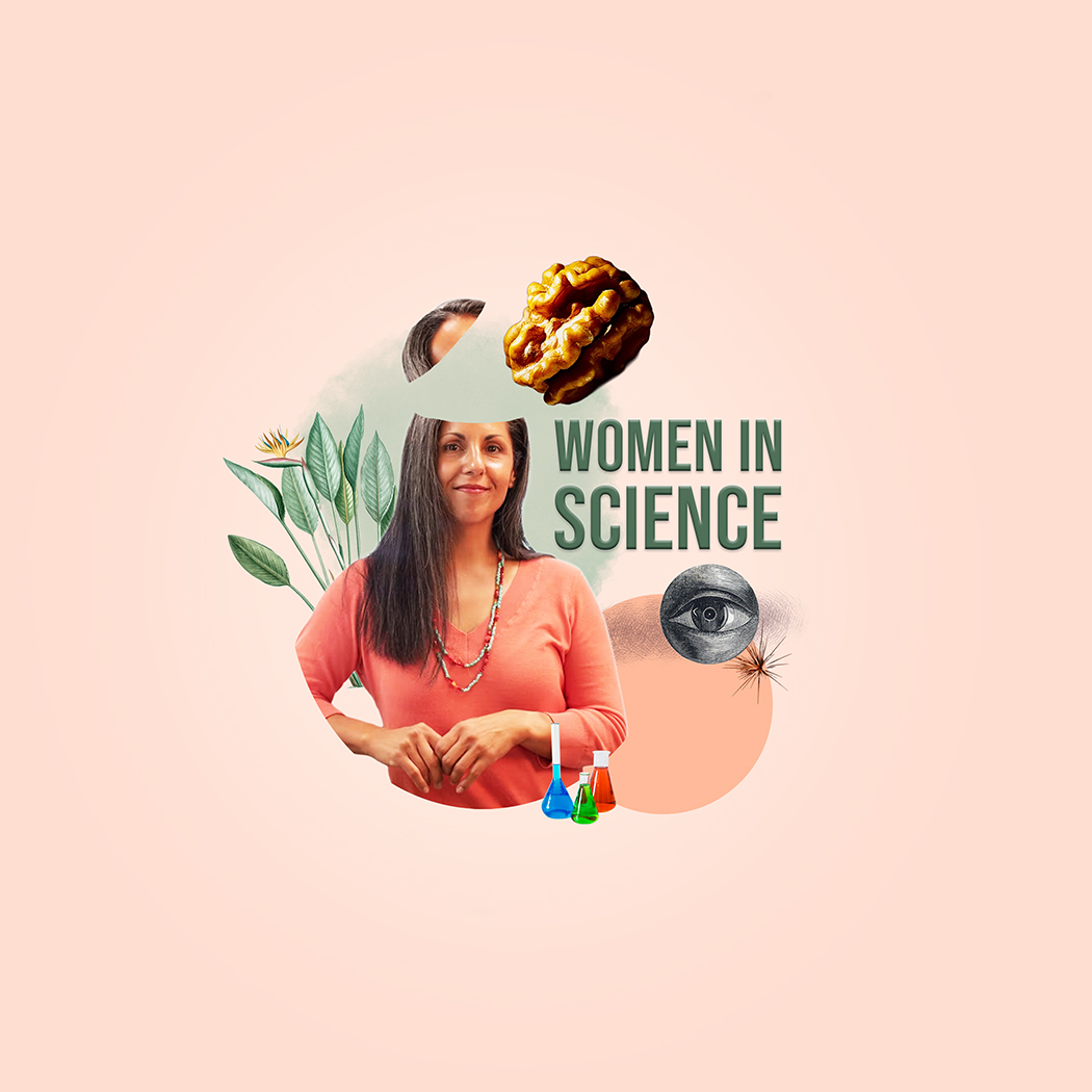 women in science
